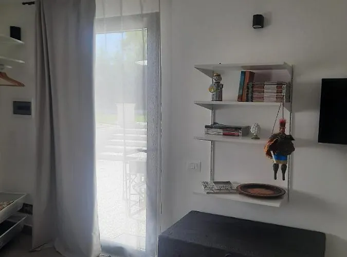 Fondo Apartman