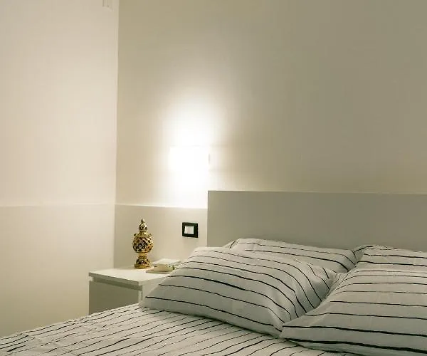 Fondo Apartman *