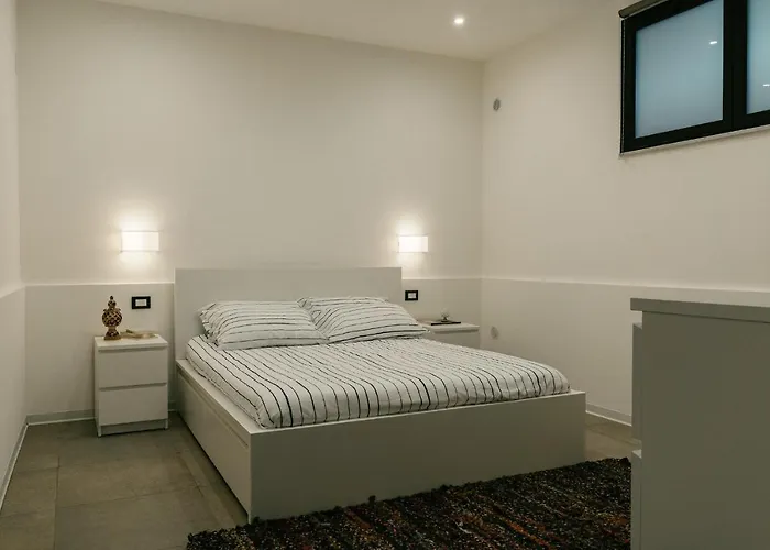 Fondo Apartman