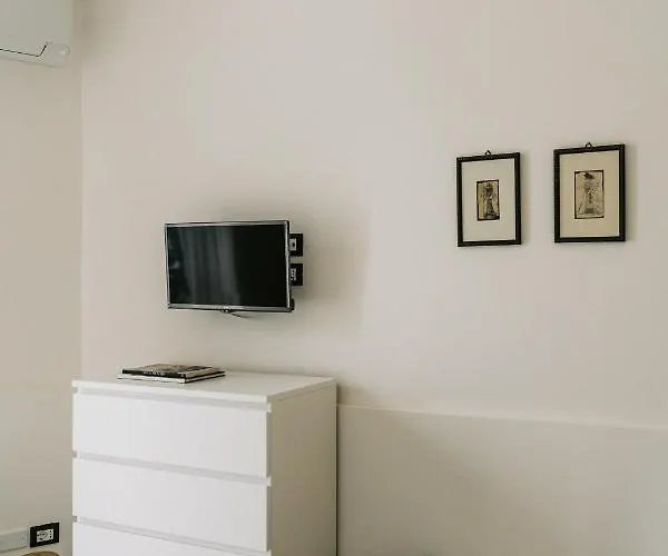 Fondo Apartman