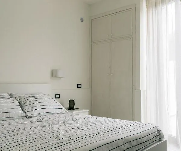 Fondo Apartman *