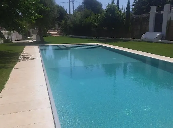 Fondo Apartman