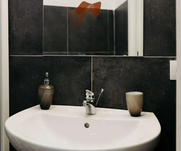 Apartman Fondo