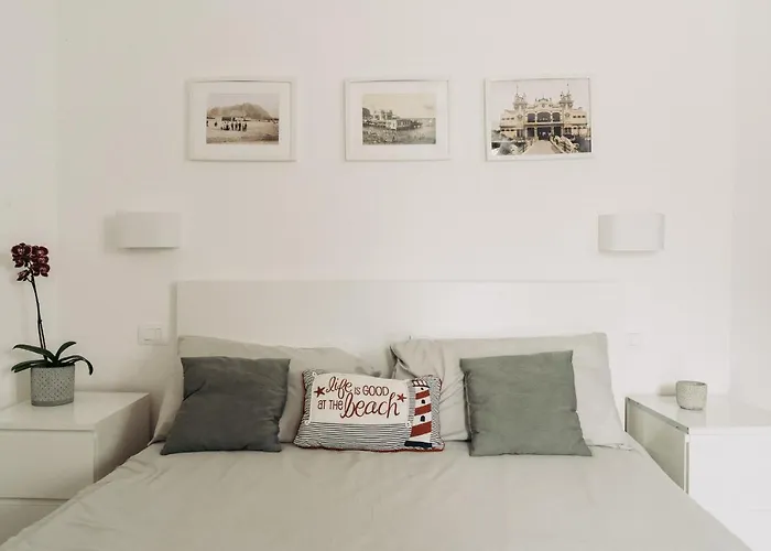 Fondo Apartman Mondello
