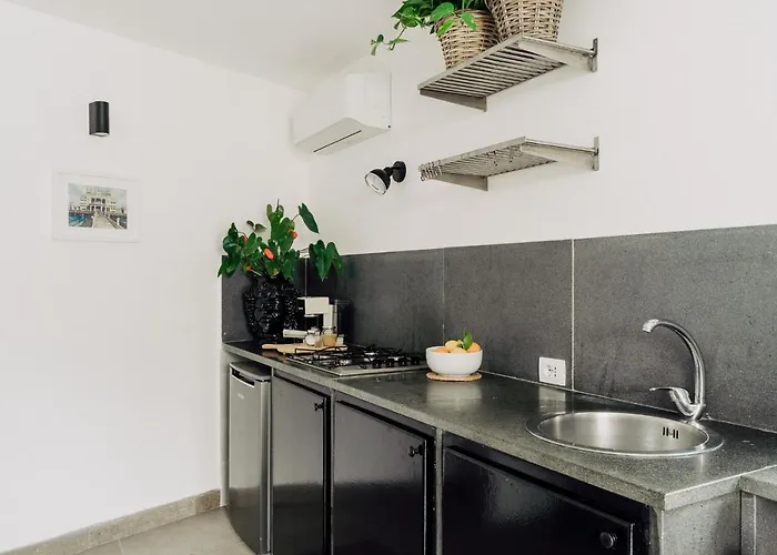 Fondo Apartman *