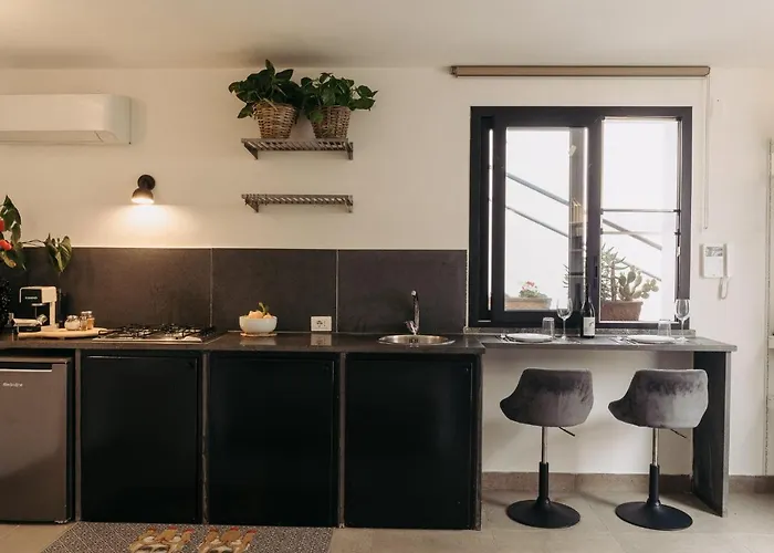 Fondo Apartman