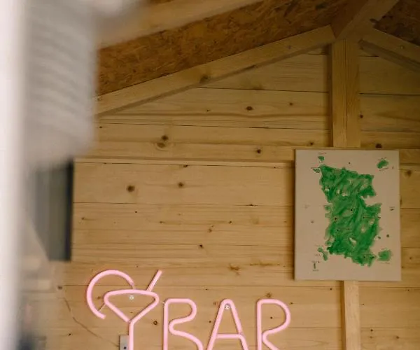 Fondo Apartman *