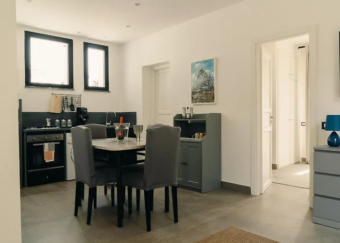 Apartman Fondo