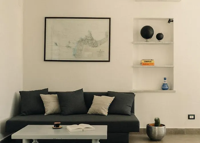 Apartman Fondo