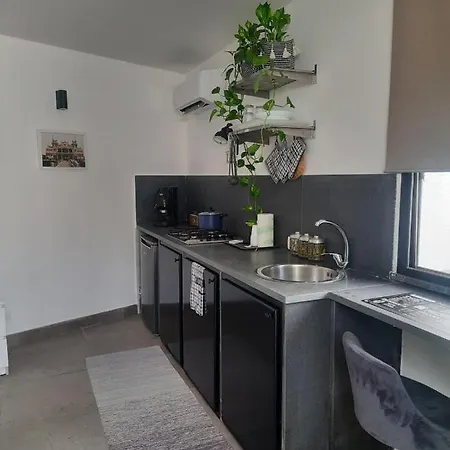 Διαμέρισμα Fondo Mondello