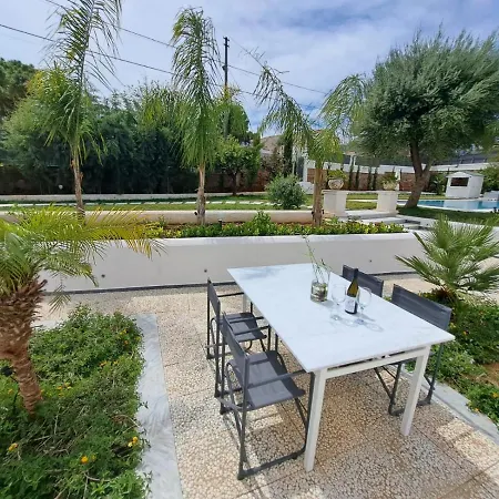 Fondo Διαμέρισμα Mondello