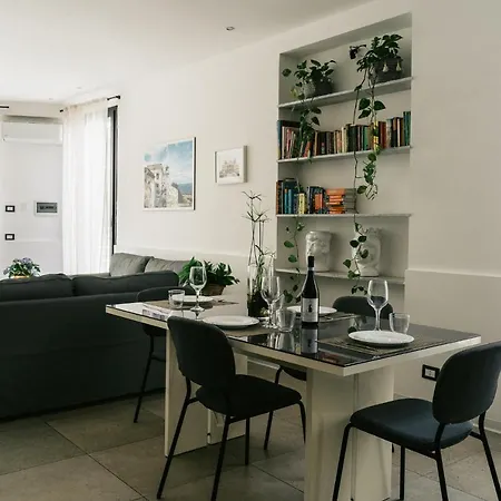 Διαμέρισμα Fondo