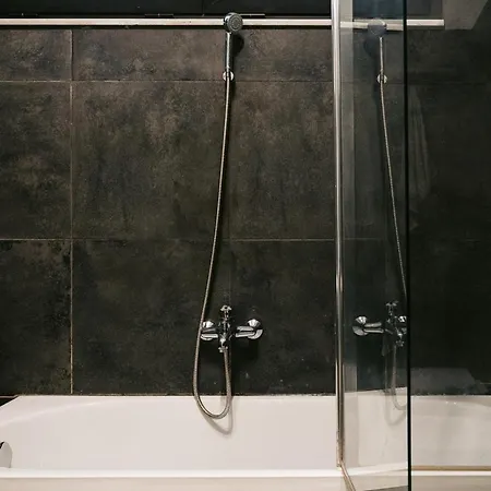 Διαμέρισμα Fondo Mondello