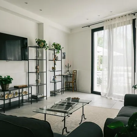 Διαμέρισμα Fondo Mondello