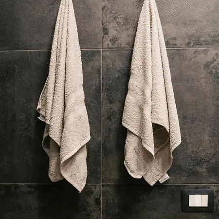 Διαμέρισμα Fondo Mondello