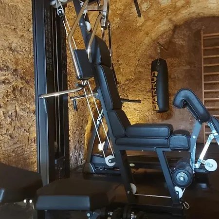 Fondo Διαμέρισμα Mondello