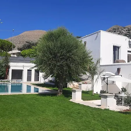 Διαμέρισμα Fondo Mondello