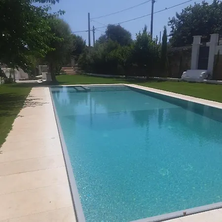 Fondo Διαμέρισμα