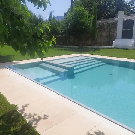 Fondo Διαμέρισμα *