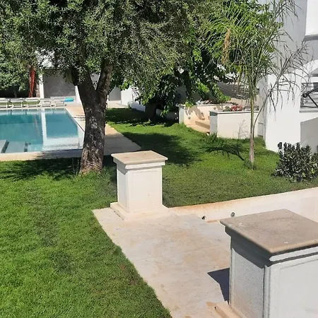 Apartment Fondo Mondello