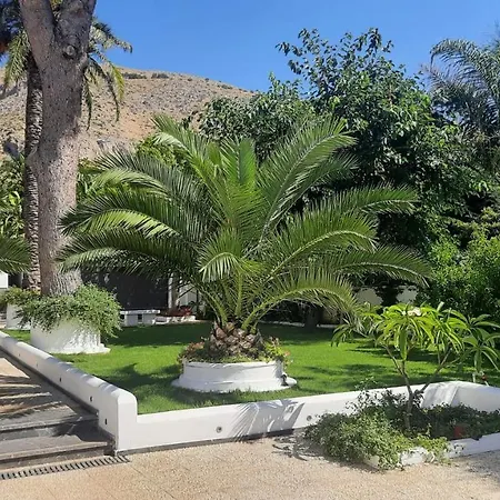 דירה Fondo מונדלו