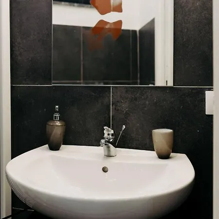 Διαμέρισμα Fondo