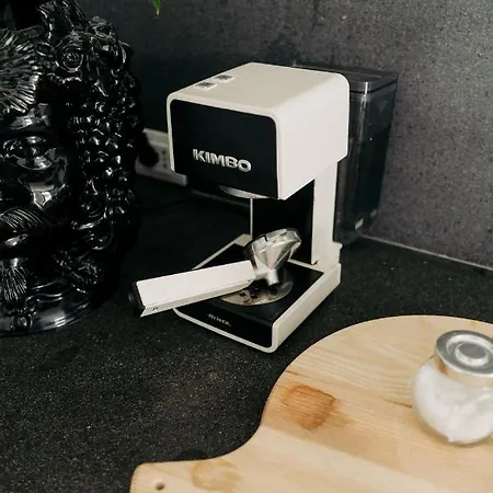 Διαμέρισμα Fondo *