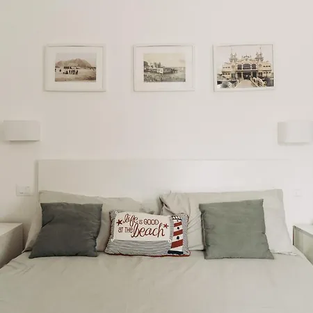 Fondo Διαμέρισμα Mondello