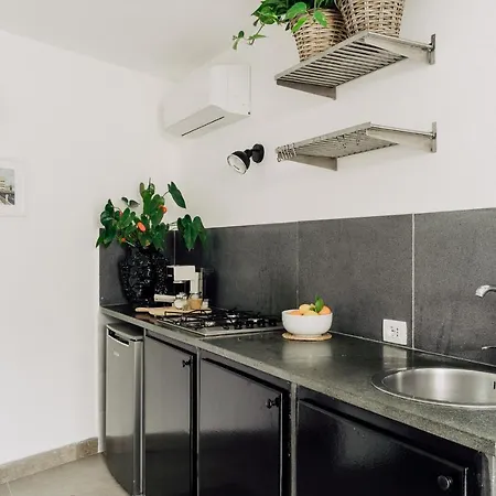 Fondo Διαμέρισμα *