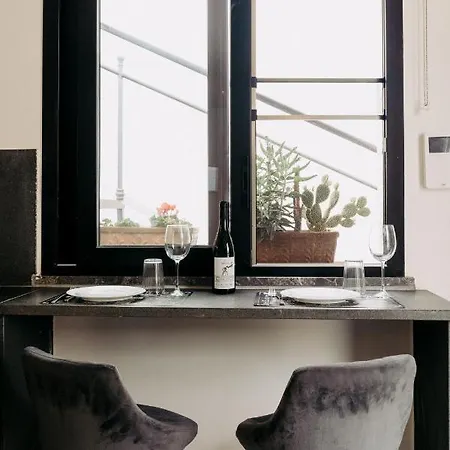 Fondo Διαμέρισμα *