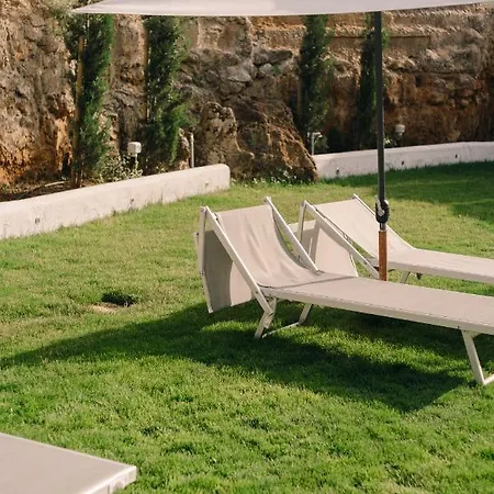 Fondo דירה מונדלו