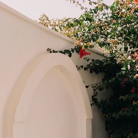 Fondo Διαμέρισμα Mondello