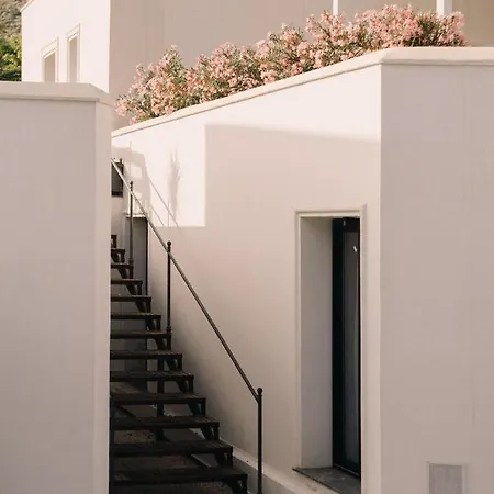 Διαμέρισμα Fondo