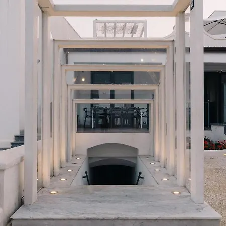 Fondo Διαμέρισμα Mondello