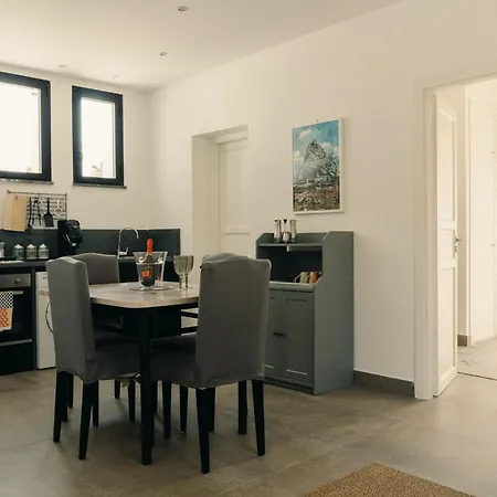 Διαμέρισμα Fondo