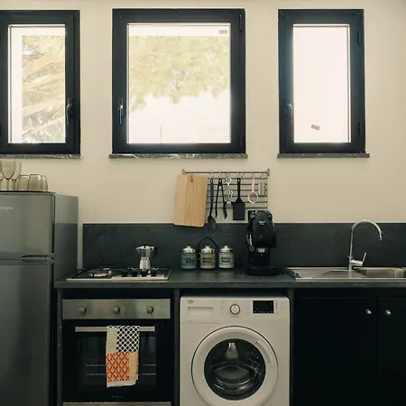 Fondo Διαμέρισμα