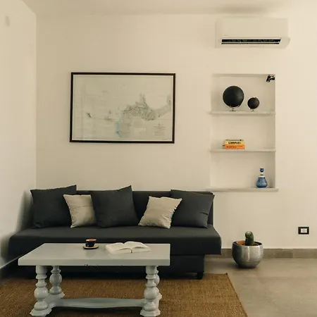 Διαμέρισμα Fondo