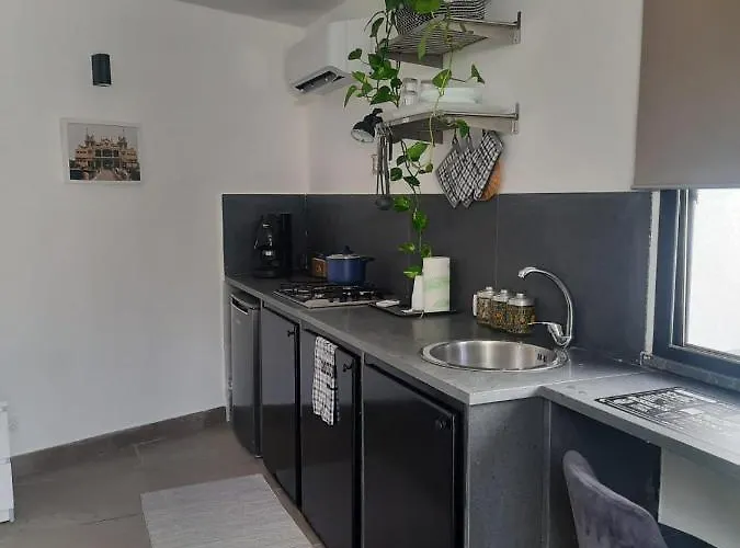 Apartman Fondo Mondello
