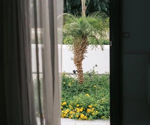 Fondo Apartman *