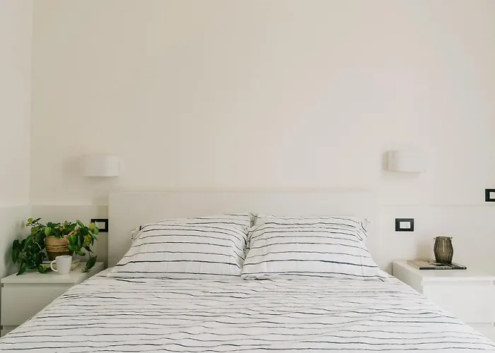 Fondo Apartman